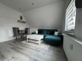 Gemütlich wohnen in Brake