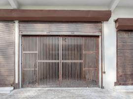 Hotel O Choudhary Hotel and Resort，位于Anūpnagar的酒店