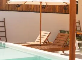 Villas Manglar Sisal 3 by WoWay Experiences