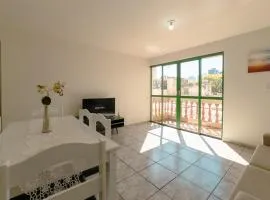 Central, Barato e Espaçoso