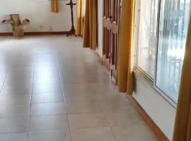 Ohana，位于萨拉特的酒店