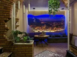 Old Tbilisi style Apartment