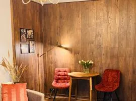 Li Amber Apartment Carnikava