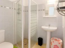 T2 confort avec terrasse et jardin