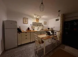 Míra Apartman
