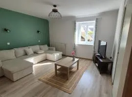 Le Domaine du Bien-Être