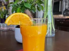 Villatopol Art Hostel