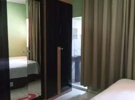 Pousada Recanto da Vila