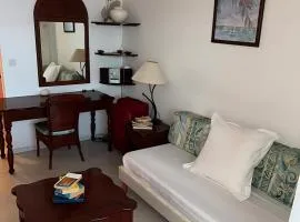 Saint-François, Port Marina Studio 13