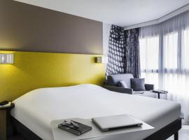 Ibis Styles Nice Centre Port，位于尼斯的酒店