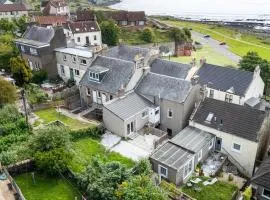 Fife coastal corner