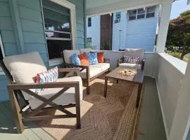 Plymouth Court Turret Retreat