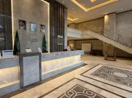 فندق اصول الجوهرة بالعزيزية توصيل مجاني الى الحرم Asoul Al Jawhara Al Azizia Free shuttle To Haram