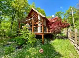 Calderus house Dobogókő