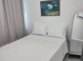 Studio Urbano - ótima localização com garagem