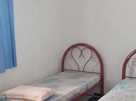 Residência dos guimaraes