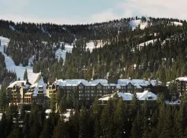 太浩湖丽思卡尔顿酒店