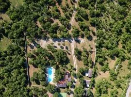 Gorgeous Home In Obrovac With Wifi