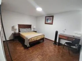 Casa Tigris