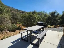 The Getaway -6 miles from SNP