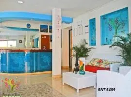 Hotel Primavera Plaza