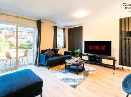 3 Bedroom House that Sleeps 6