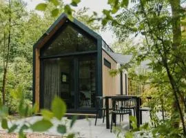 4-Person holiday home in nature