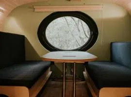 Cozy Treehouse Retreat in Overijssel