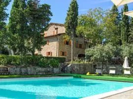 Stunning Apartment In Anghiari