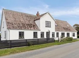 Beautiful Home In Stege With Wifi