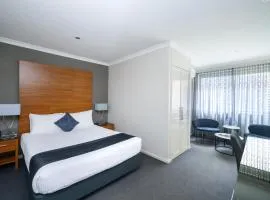 克雷斯特巴克利酒店