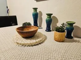 Pedro's Place Peaceful 1 bedrm, 1 bathrm Villa