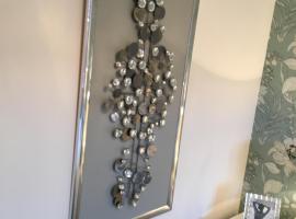 Premier stays，位于沃灵顿的酒店