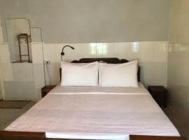 Dorm Can Tho，位于芹苴的青旅