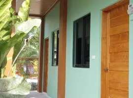 Sardine Travellers Inn