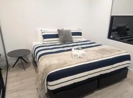 Munibung Apartments