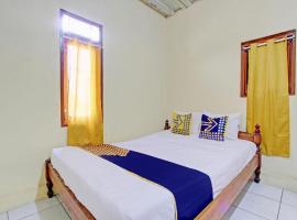Hotel O Syifa Guest House Syariah，位于Lebaksiu的酒店