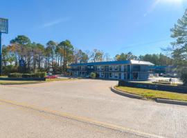 Xpress Inn & Extended Stays，位于Bel Air的酒店