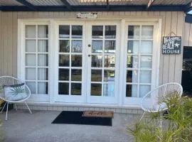 Port Sorell Beach Shack