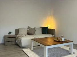 MelsHome Entire apartment to feel good