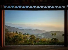 Community Lodge Nepal - Chhimeki Lodge