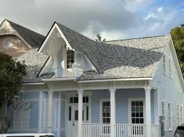 Downtown Baton Rouge 7BR Haven