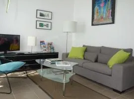 La Garzette