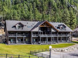 K Bar S Lodge, an Ascend Collection Hotel，位于奇斯顿的酒店