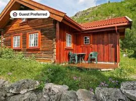 5 person holiday home in Hemsedal-By Traum