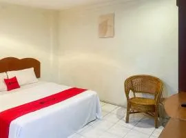 RedDoorz at Hotel Memory Batam