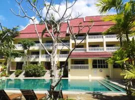 Successive BeachFront ,Krabi