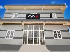 SPOT ON by OYO Hotel Gold Inn，位于Bheta的酒店