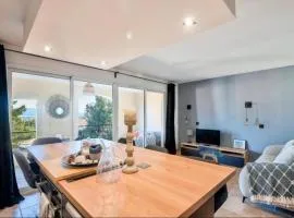 appartement pont royal