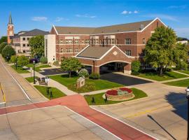 Kress Inn, an Ascend Collection Hotel，位于De Pere的酒店